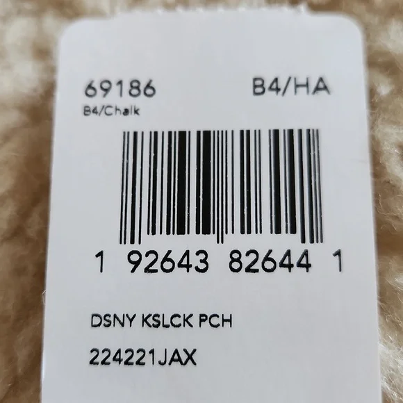 Adorable NWT Coach Disney X Bambi Kisslock Wallet 🤍🦌🩷 - Picture 16 of 16